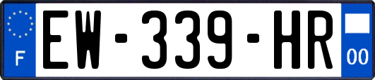 EW-339-HR