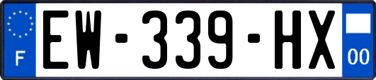EW-339-HX