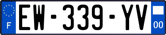 EW-339-YV