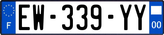 EW-339-YY