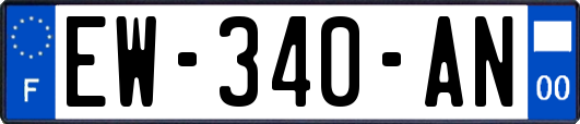 EW-340-AN