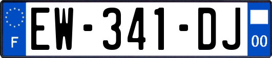 EW-341-DJ