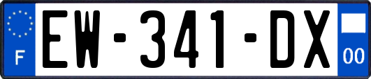 EW-341-DX