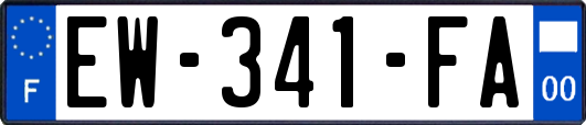 EW-341-FA