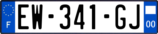 EW-341-GJ