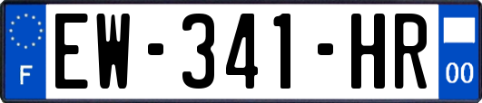 EW-341-HR