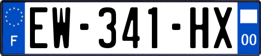 EW-341-HX