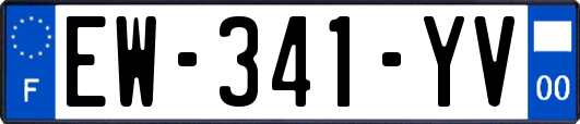 EW-341-YV