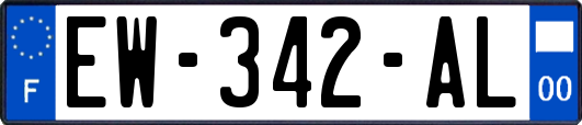 EW-342-AL