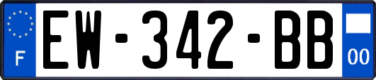 EW-342-BB