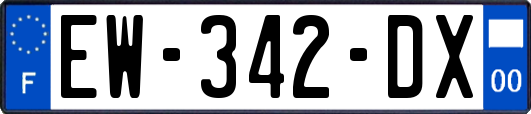 EW-342-DX