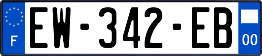 EW-342-EB