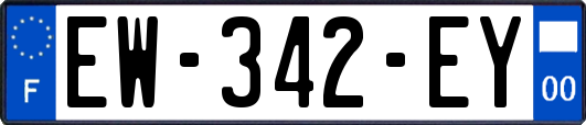 EW-342-EY