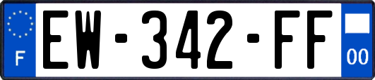 EW-342-FF