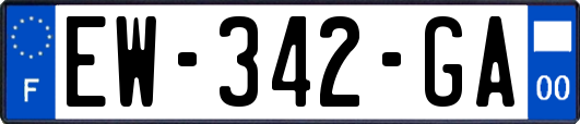 EW-342-GA