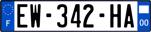 EW-342-HA