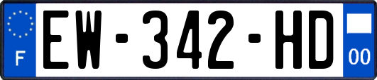 EW-342-HD