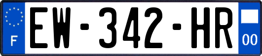 EW-342-HR