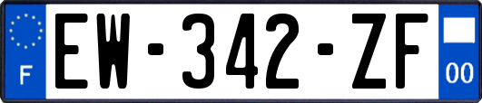 EW-342-ZF