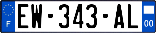 EW-343-AL