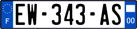 EW-343-AS