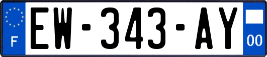 EW-343-AY