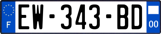 EW-343-BD