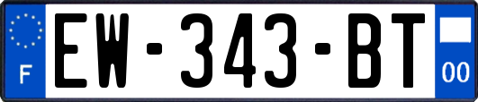 EW-343-BT