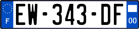 EW-343-DF