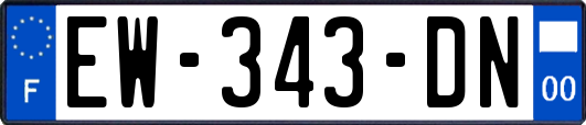 EW-343-DN