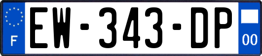 EW-343-DP