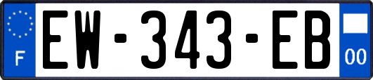 EW-343-EB