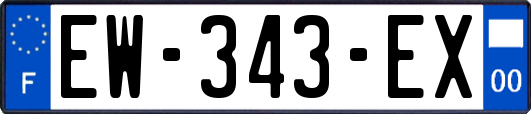 EW-343-EX