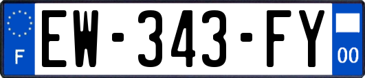 EW-343-FY