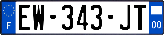 EW-343-JT