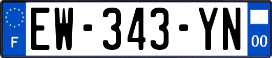 EW-343-YN