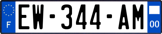 EW-344-AM