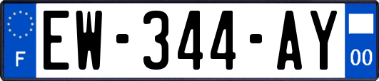 EW-344-AY