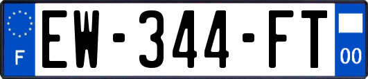 EW-344-FT