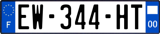 EW-344-HT
