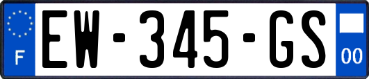 EW-345-GS