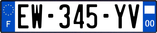EW-345-YV