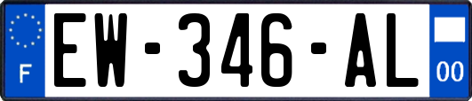 EW-346-AL