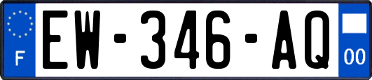 EW-346-AQ