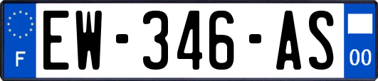 EW-346-AS