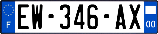 EW-346-AX