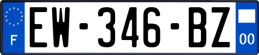 EW-346-BZ