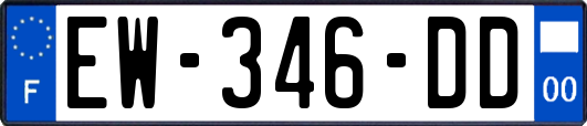 EW-346-DD