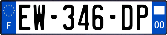 EW-346-DP