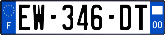 EW-346-DT